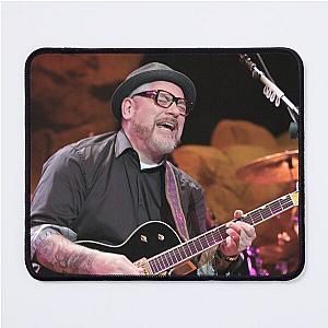 Everlast Photograph Mouse Pad