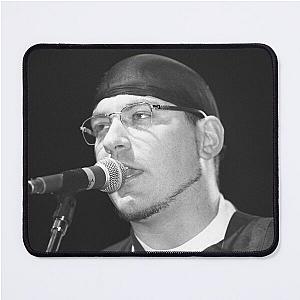 Everlast BW Photograph Mouse Pad