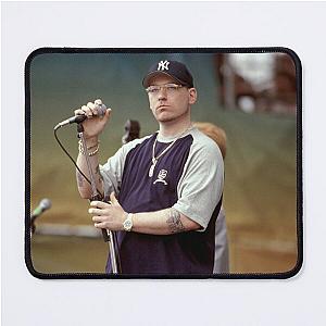 Everlast Photograph Mouse Pad