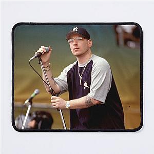 Everlast - Erik Schrody - Photograph Mouse Pad