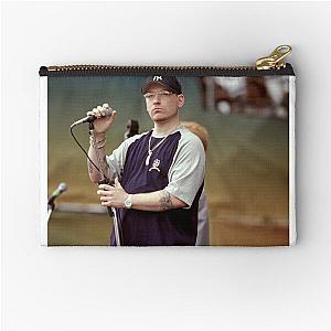 Everlast Photograph Zipper Pouch