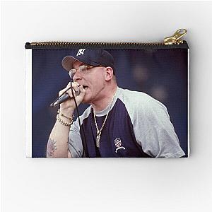 Everlast - Erik Schrody - Photograph Zipper Pouch