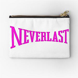 Neverlast Pink Zipper Pouch