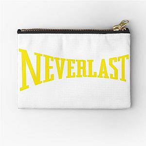 Neverlast Yellow  Zipper Pouch