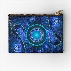 space passages in the eternal everlast Zipper Pouch