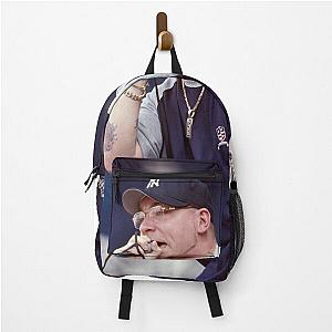 Everlast - Erik Schrody - Photograph Backpack