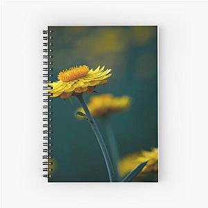 Everlast Spiral Notebook