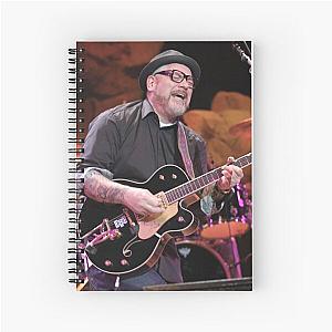 Everlast Photograph Spiral Notebook