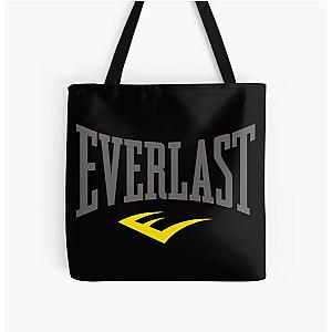 bEST sELLING eVERLAST All Over Print Tote Bag