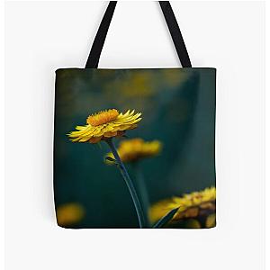 Everlast All Over Print Tote Bag