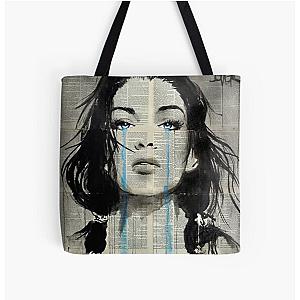 everlast All Over Print Tote Bag