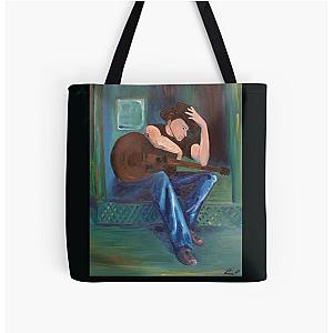 Everlast All Over Print Tote Bag