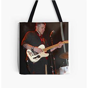 Everlast - Photograph All Over Print Tote Bag