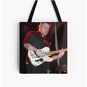 Everlast - Photograph All Over Print Tote Bag