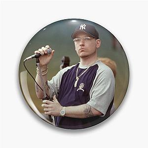 Everlast Photograph Pin