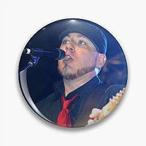 Everlast - Photograph Pin