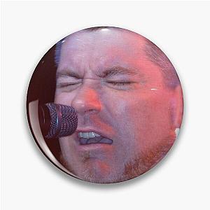 Everlast - Photograph Pin