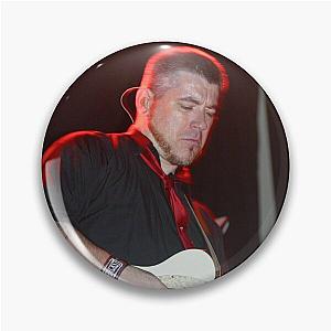 Everlast - Photograph Pin