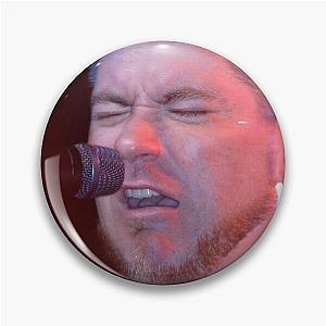 Everlast - Erik Schrody - Photograph Pin