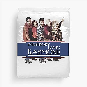 Everybody Loves Raymond  Duvet Cover