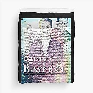 raymond  Duvet Cover