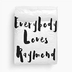 raymond  Duvet Cover