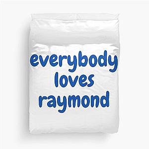 raymond  Duvet Cover