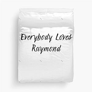 raymond  Duvet Cover