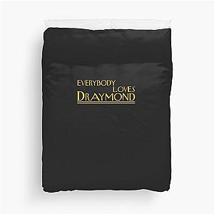 Everybody Loves Draymond 83 Duvet Cover