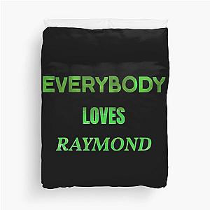 raymond  Duvet Cover