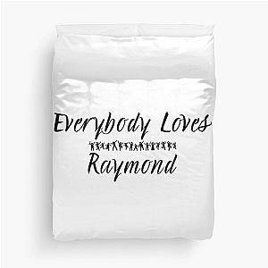 raymond  Duvet Cover