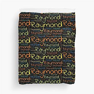 Raymond Duvet Cover