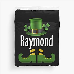 Raymond Duvet Cover