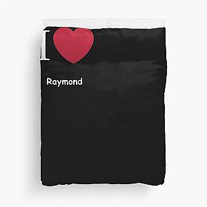 Raymond Duvet Cover