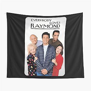 everybody loves raymond Tapestry