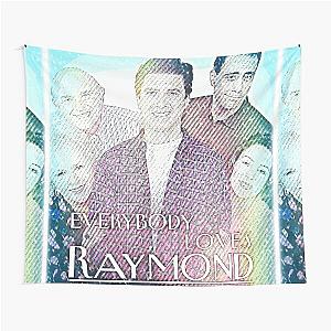 Everybody Loves Raymond Tapestry