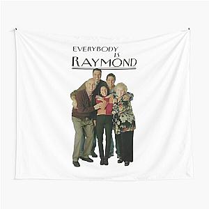 Everybody is Raymond 	 	 		 Tapestry