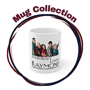 Everybody Loves Raymond Mugs