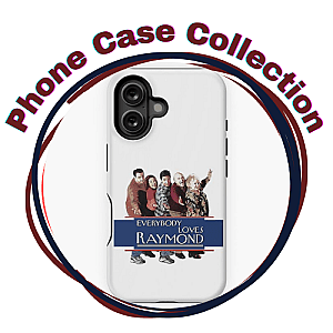 Everybody Loves Raymond Cases