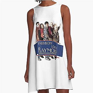 Everybody Loves Raymond A-Line Dress