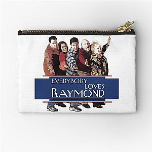 Everybody Loves Raymond Zipper Pouch