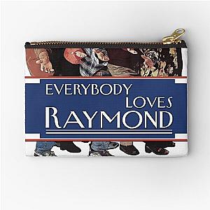 Everybody Loves Raymond  Zipper Pouch