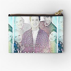 Everybody Loves Raymond Zipper Pouch