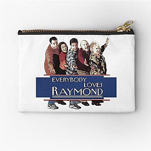 Everybody Loves Raymond Zipper Pouch