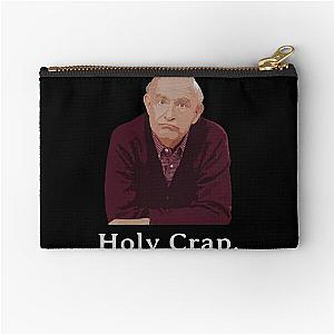 Everybody Loves Raymond Crewneck Zipper Pouch