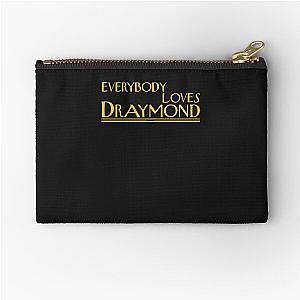 Everybody Loves Draymond 83 Zipper Pouch