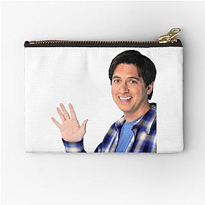 Everyone really likes Raymond  Zipper Pouch