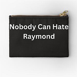 everybody loves raymond Zipper Pouch