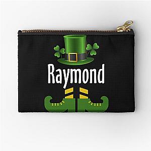 Raymond Zipper Pouch