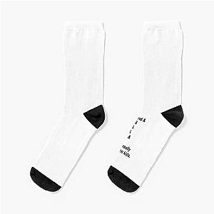 Raymond & Socks